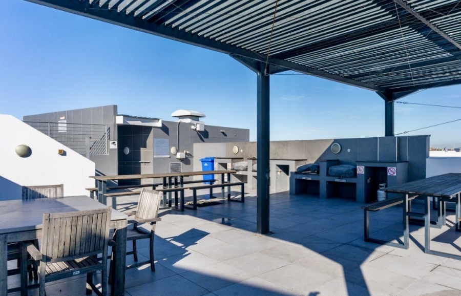 0 Bedroom Property for Sale in Observatory Western Cape